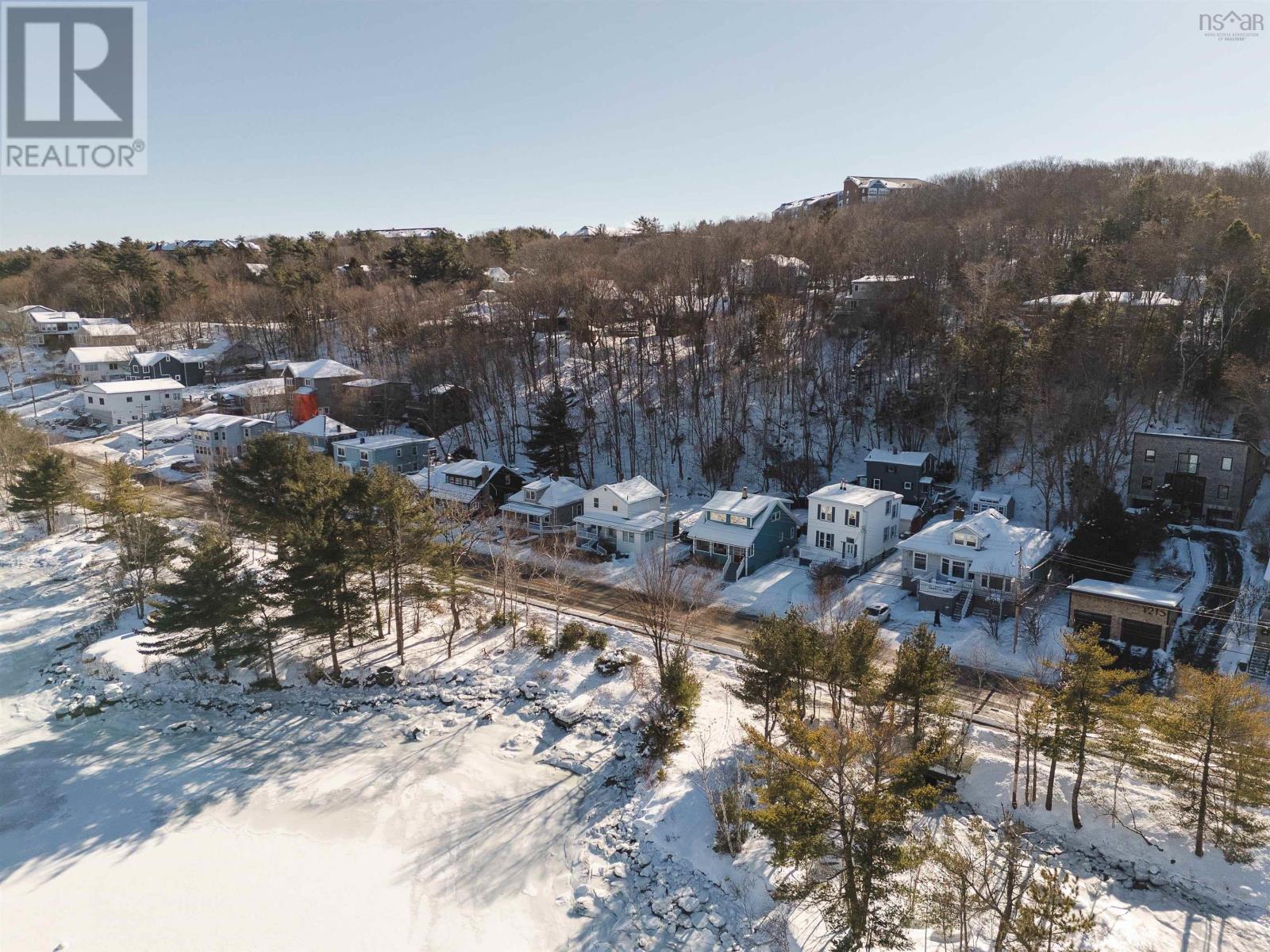 1233 Purcells Cove Road, Halifax, Nova Scotia  B3P 2B3 - Photo 41 - 202602005