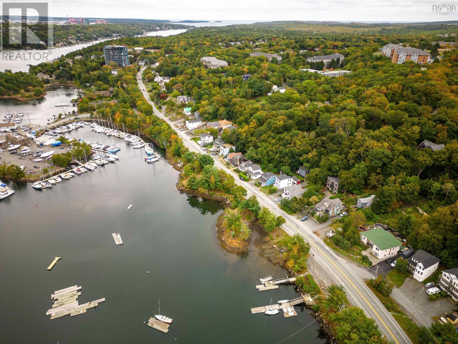 1233 Purcells Cove Road, Halifax, Nova Scotia  B3P 2B3 - Photo 49 - 202602005