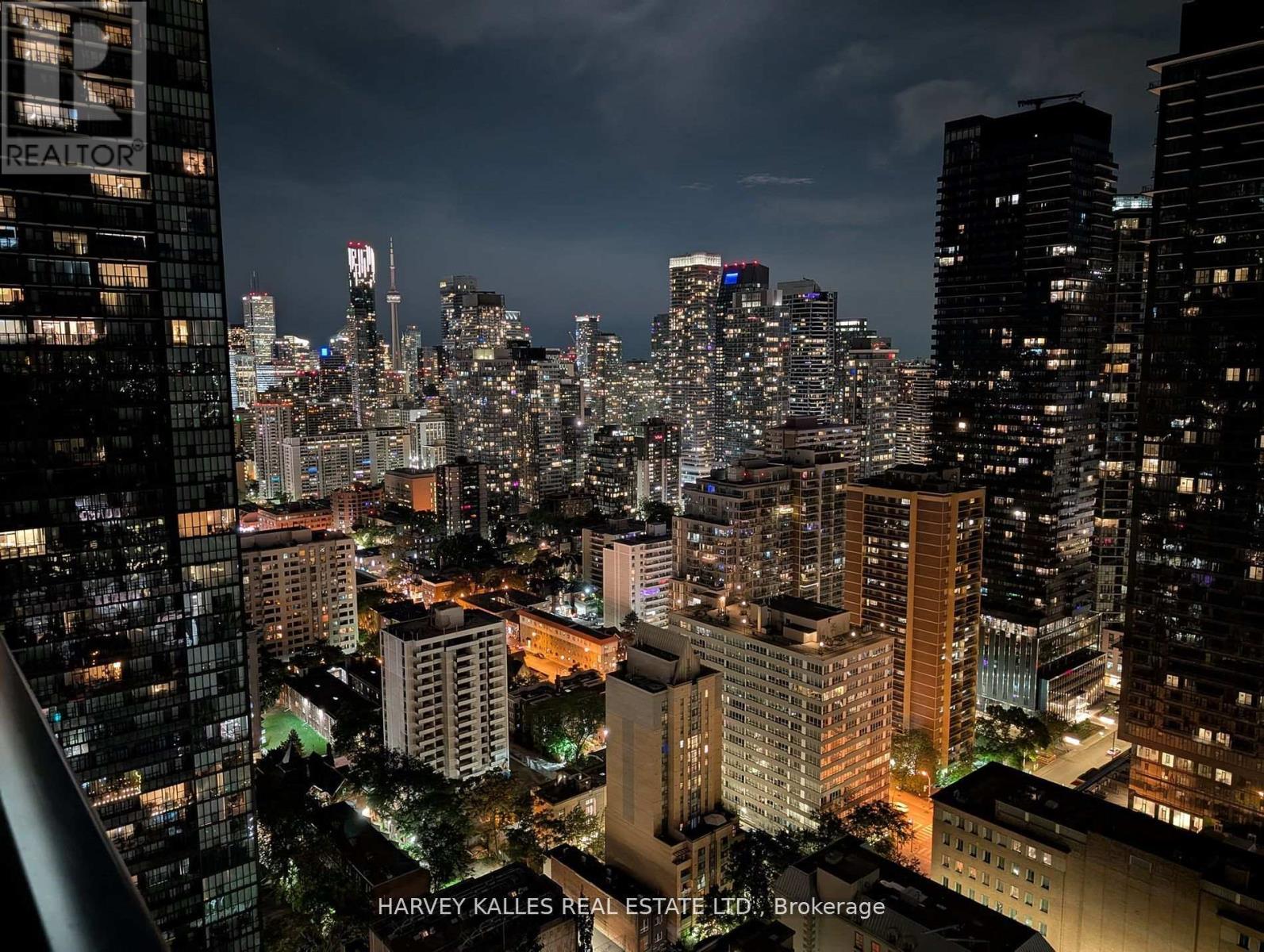 3609 - 28 Ted Rogers Way, Toronto, Ontario  M4Y 2J4 - Photo 12 - C12753286