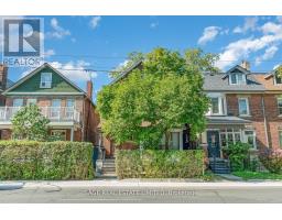 604 OSSINGTON AVENUE, Toronto, Ontario