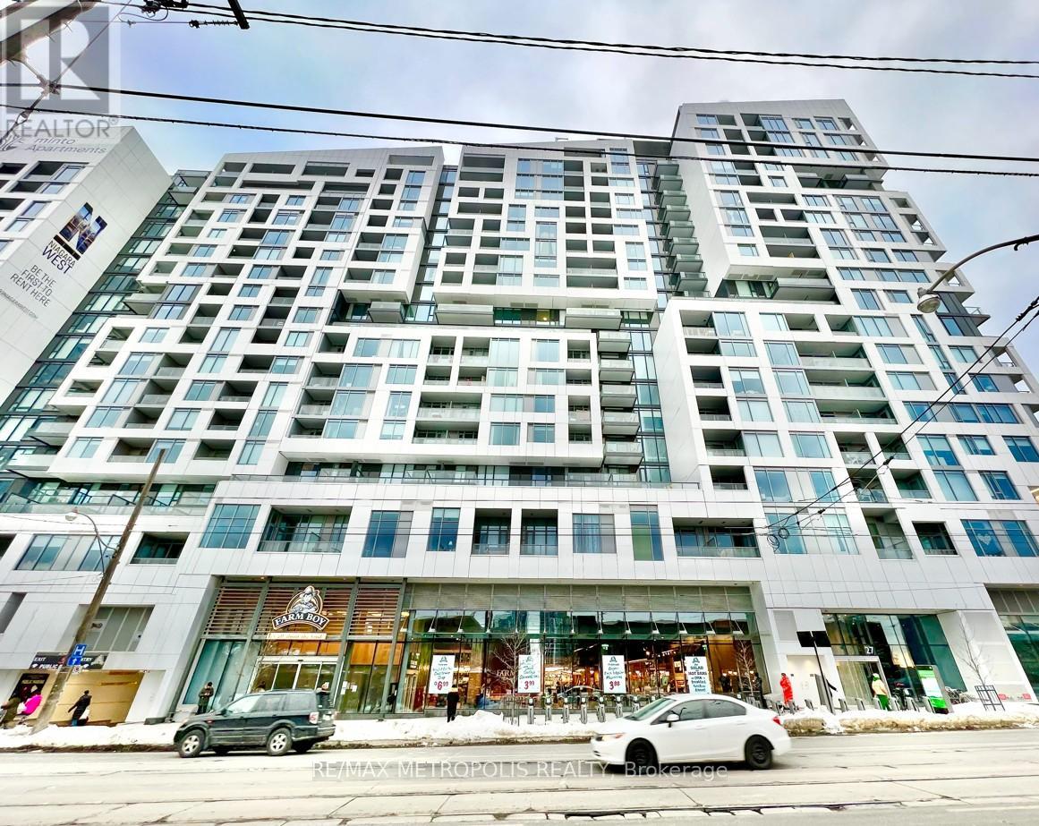 501w - 27 Bathurst Street, Toronto, Ontario  M5V 0R1 - Photo 10 - C12753308