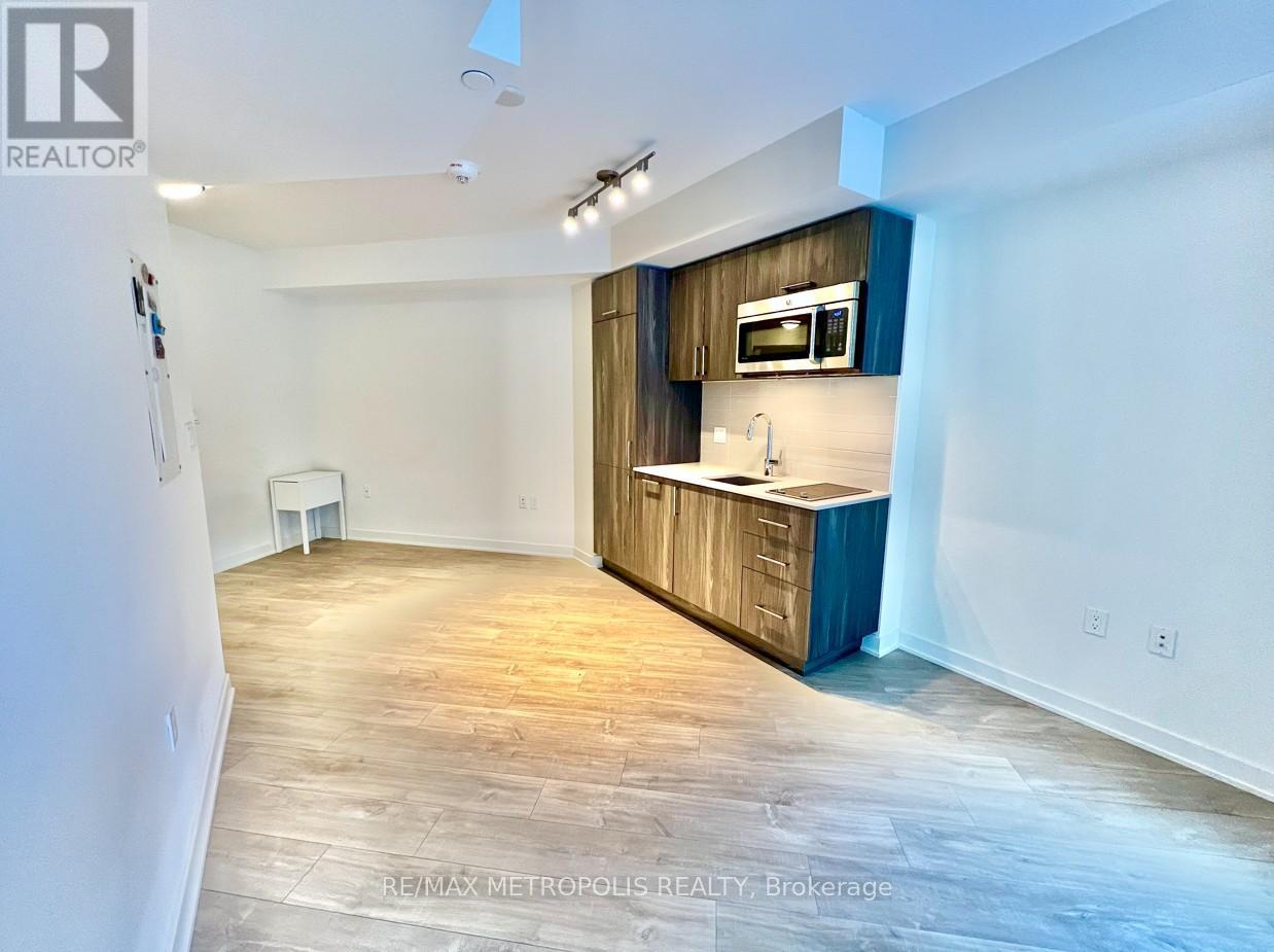 501w - 27 Bathurst Street, Toronto, Ontario  M5V 0R1 - Photo 4 - C12753308