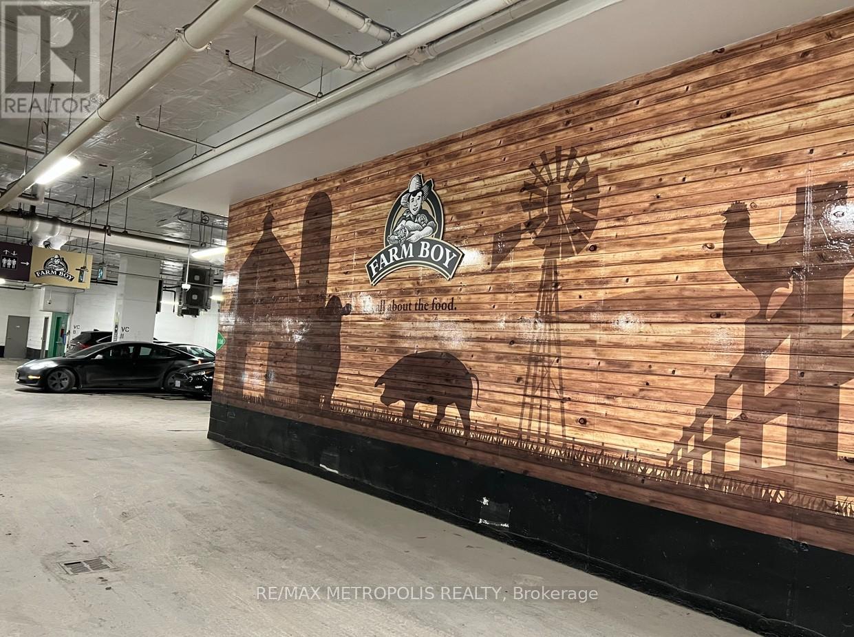 501w - 27 Bathurst Street, Toronto, Ontario  M5V 0R1 - Photo 8 - C12753308