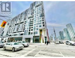 501W - 27 BATHURST STREET, Toronto, Ontario
