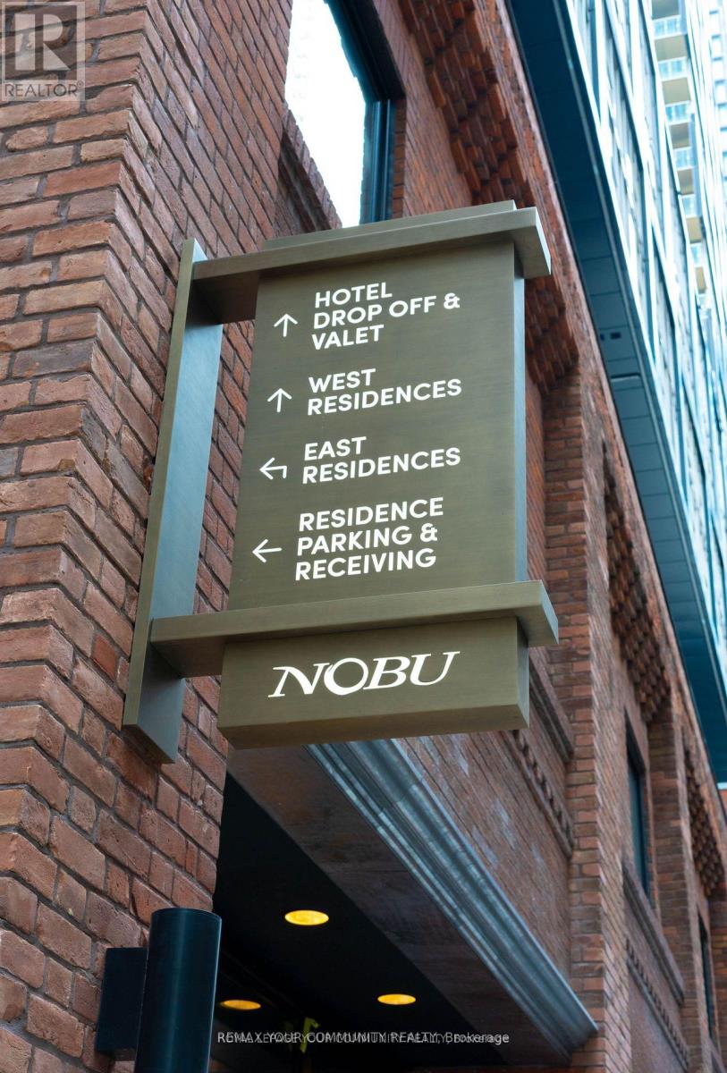 2505 - 15 MERCER STREET, Toronto, Ontario