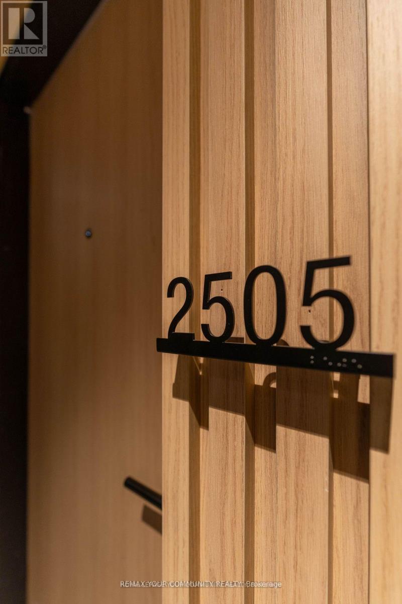 2505 - 15 Mercer Street, Toronto, Ontario  M5V 1H2 - Photo 13 - C12753348