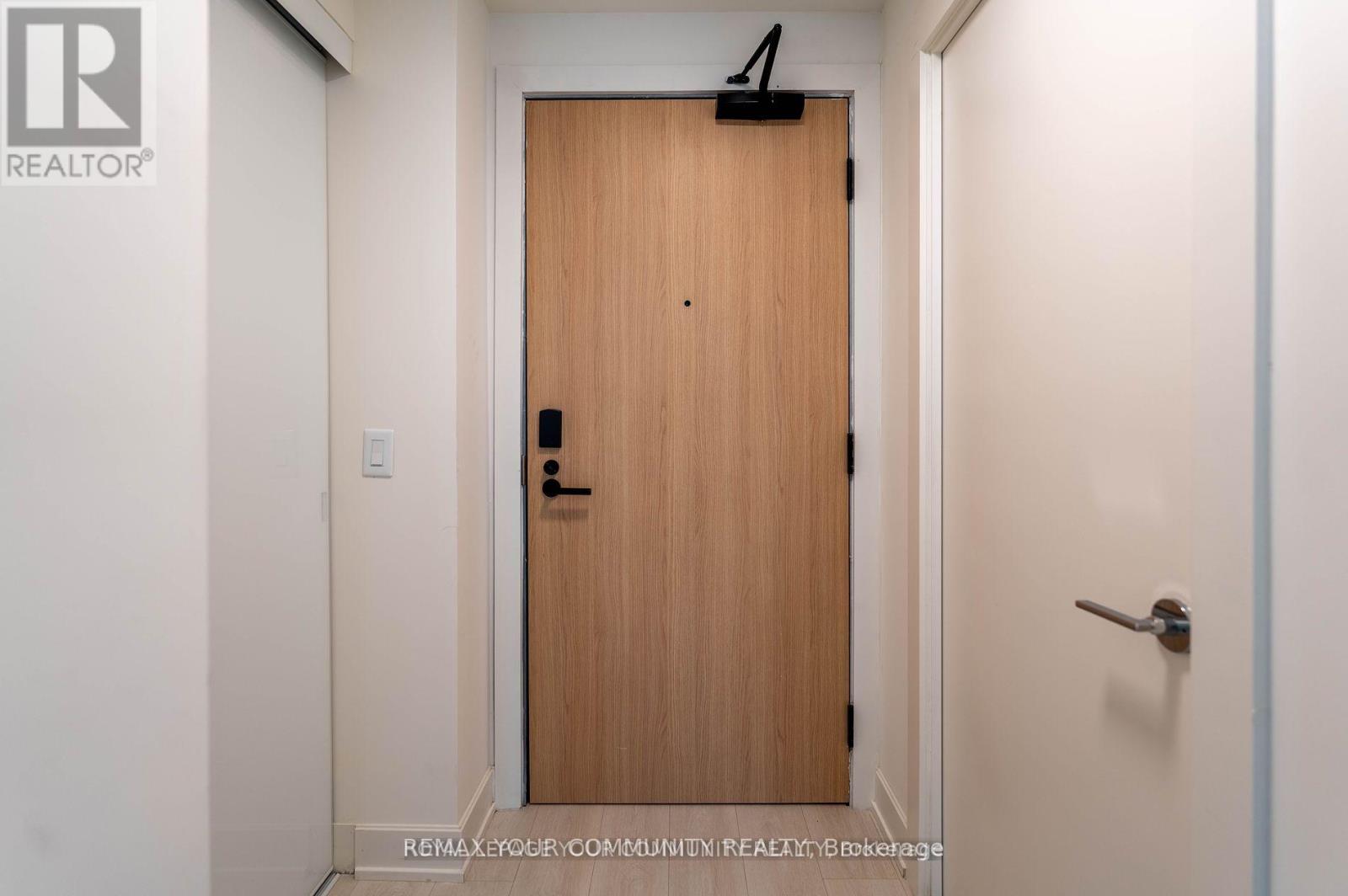 2505 - 15 Mercer Street, Toronto, Ontario  M5V 1H2 - Photo 14 - C12753348