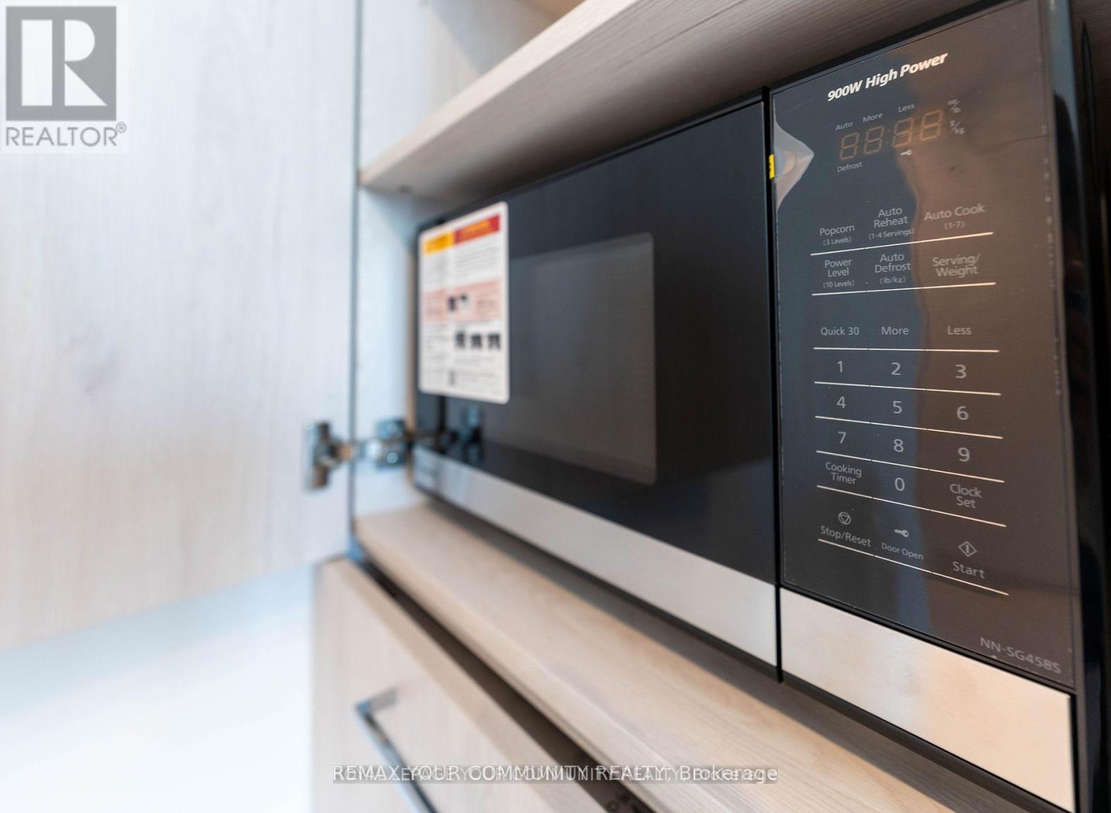 2505 - 15 Mercer Street, Toronto, Ontario  M5V 1H2 - Photo 35 - C12753348