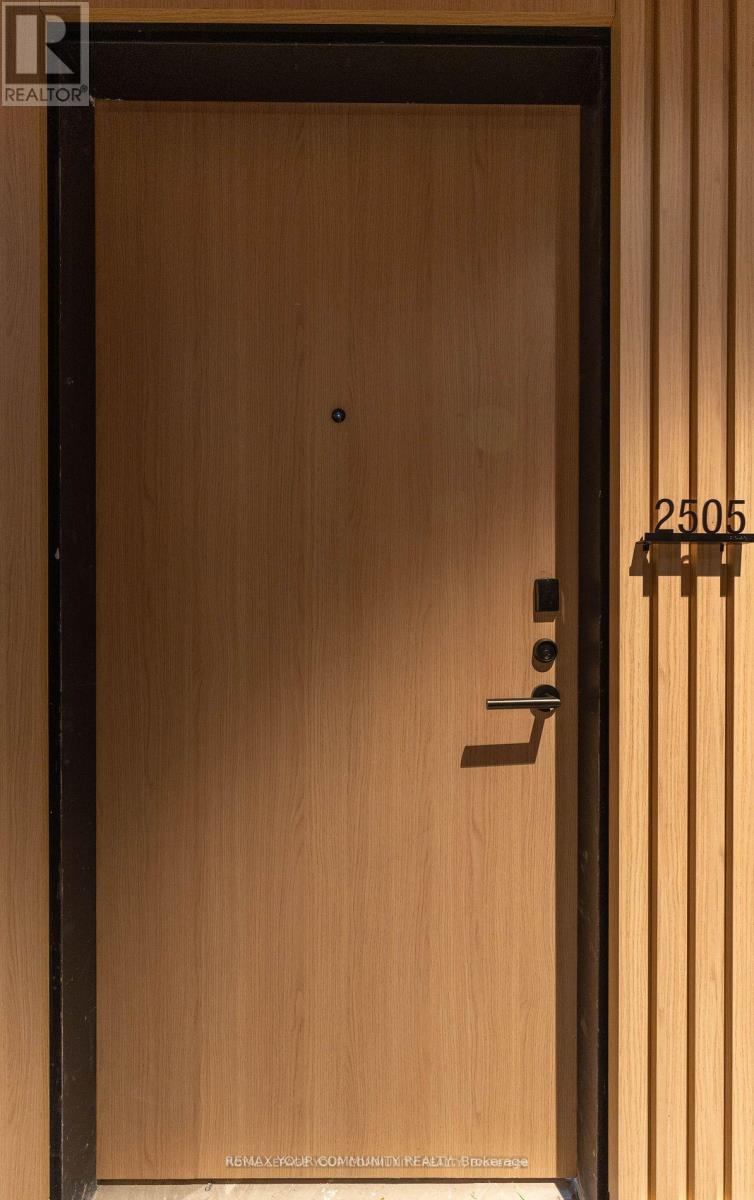 2505 - 15 Mercer Street, Toronto, Ontario  M5V 1H2 - Photo 40 - C12753348