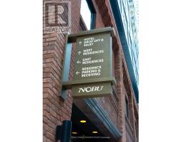 2505 - 15 MERCER STREET, Toronto, Ontario