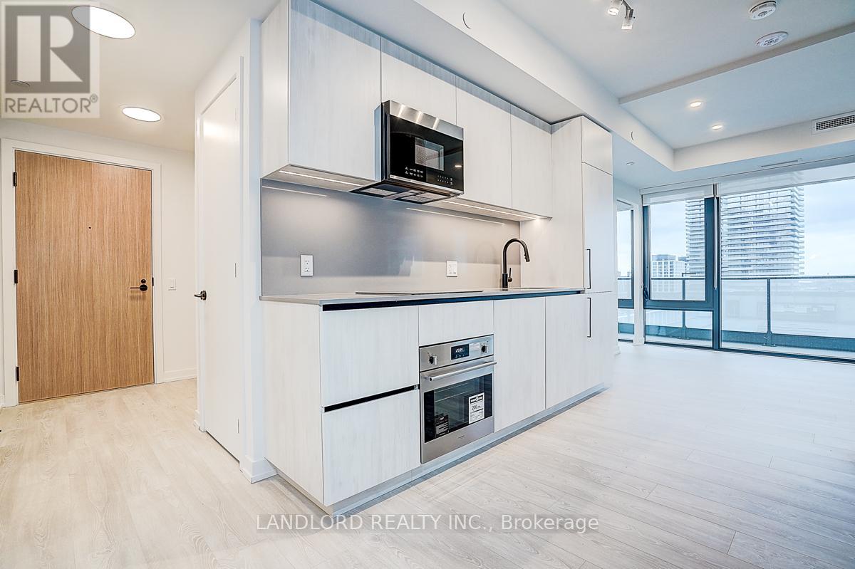 1102 - 35 Parliament Street, Toronto, Ontario  M5A 0Z5 - Photo 10 - C12753350