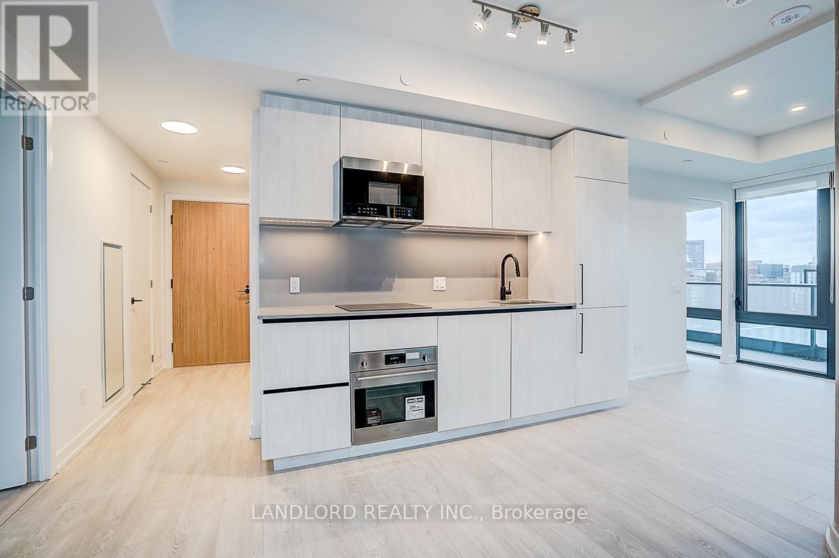 1102 - 35 Parliament Street, Toronto, Ontario  M5A 0Z5 - Photo 11 - C12753350