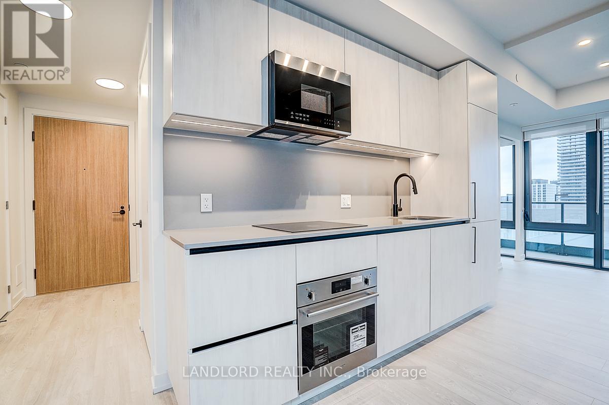 1102 - 35 Parliament Street, Toronto, Ontario  M5A 0Z5 - Photo 12 - C12753350