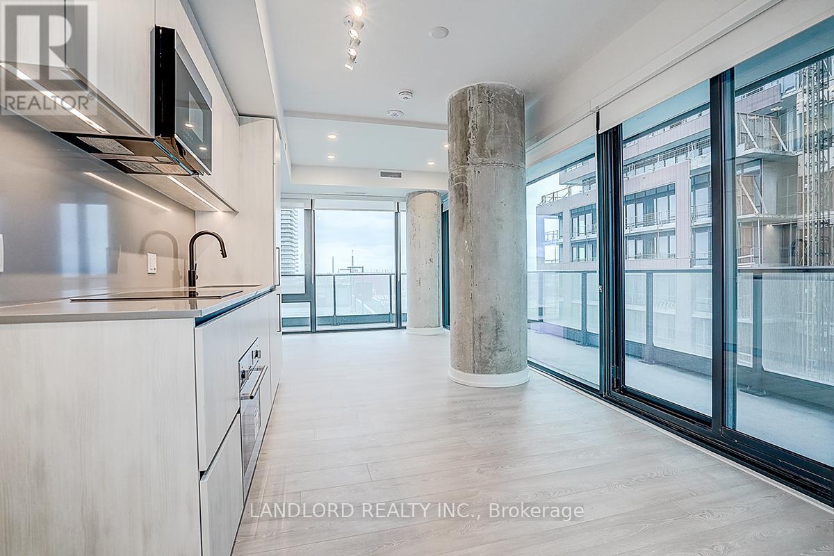 1102 - 35 Parliament Street, Toronto, Ontario  M5A 0Z5 - Photo 17 - C12753350