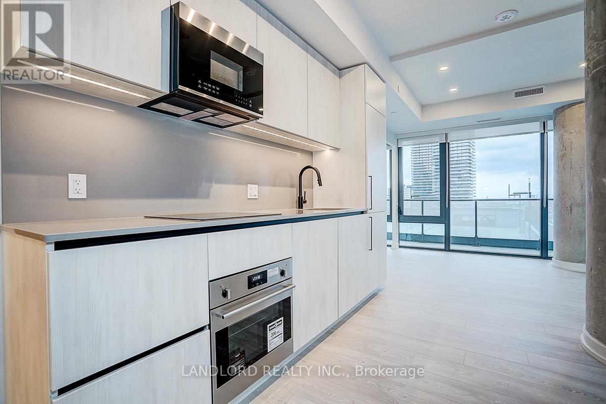 1102 - 35 Parliament Street, Toronto, Ontario  M5A 0Z5 - Photo 19 - C12753350