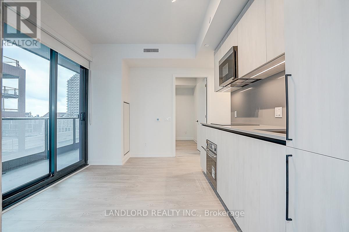 1102 - 35 Parliament Street, Toronto, Ontario  M5A 0Z5 - Photo 21 - C12753350