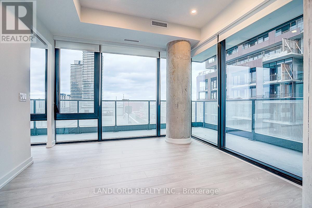 1102 - 35 Parliament Street, Toronto, Ontario  M5A 0Z5 - Photo 23 - C12753350