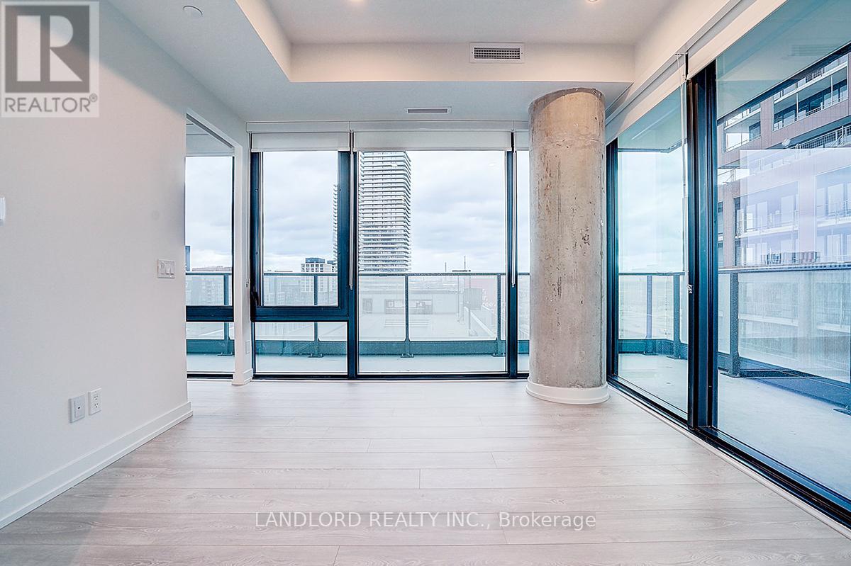 1102 - 35 Parliament Street, Toronto, Ontario  M5A 0Z5 - Photo 24 - C12753350