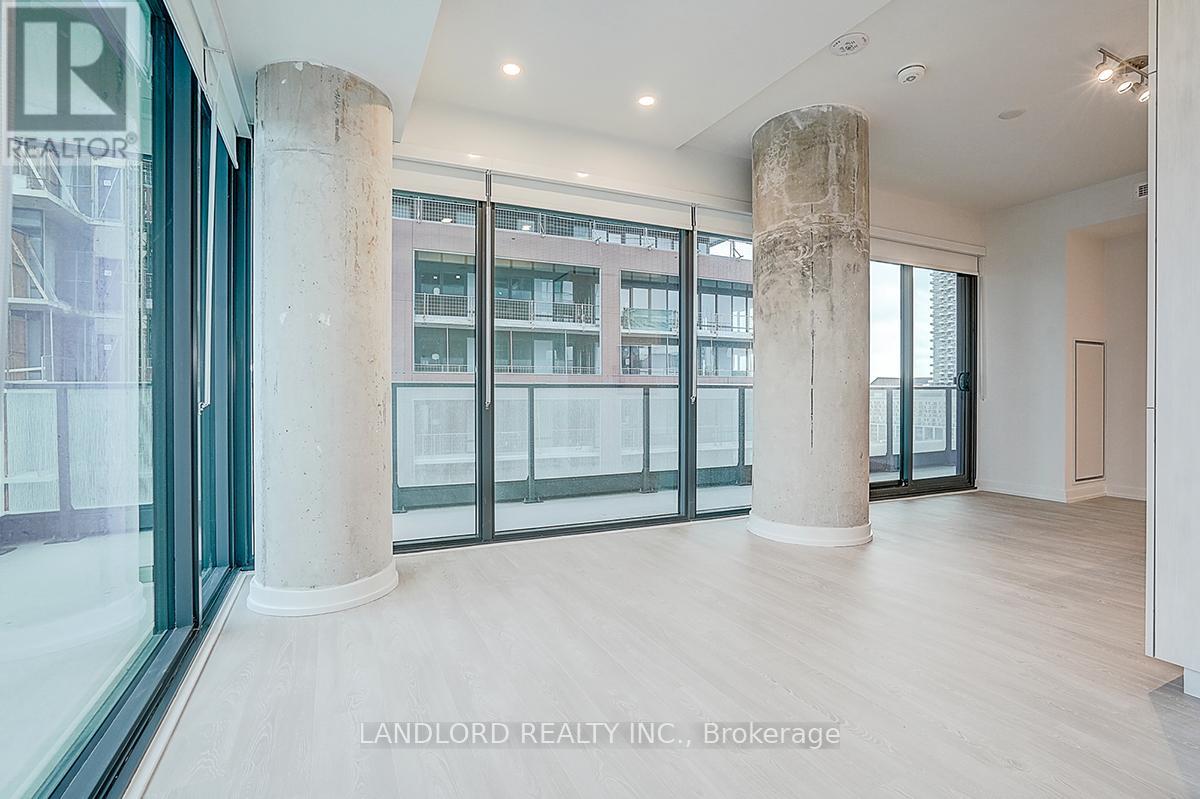 1102 - 35 Parliament Street, Toronto, Ontario  M5A 0Z5 - Photo 25 - C12753350