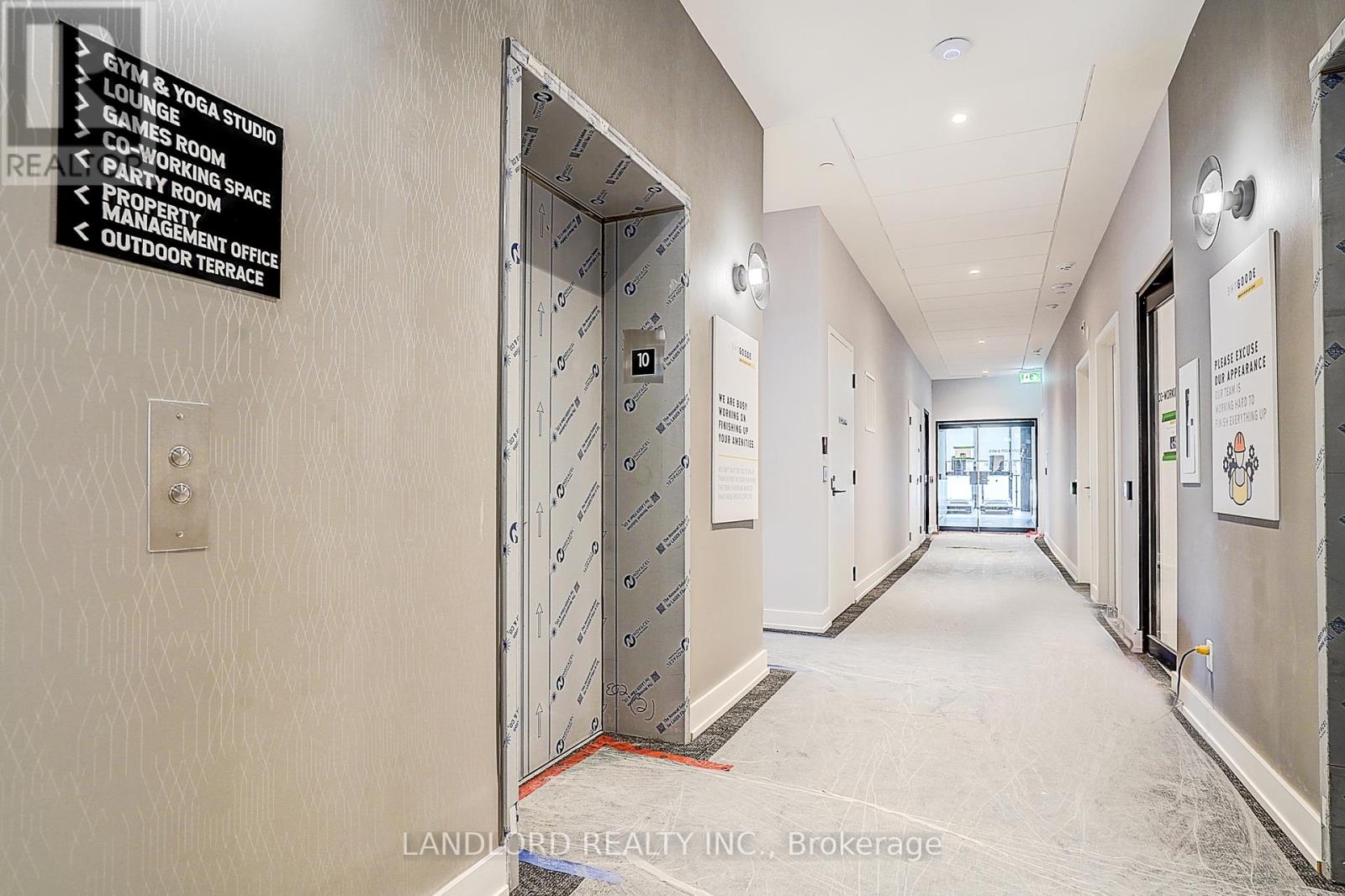 1102 - 35 Parliament Street, Toronto, Ontario  M5A 0Z5 - Photo 3 - C12753350