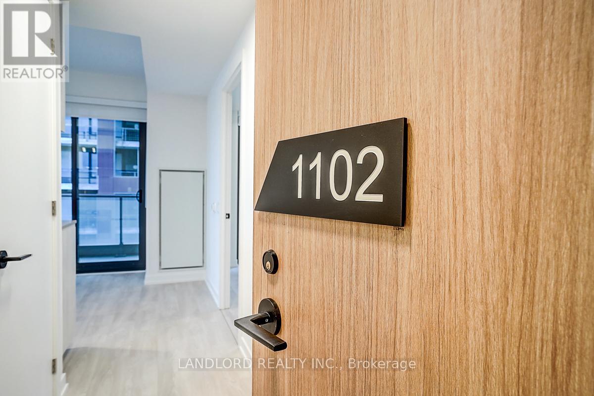 1102 - 35 Parliament Street, Toronto, Ontario  M5A 0Z5 - Photo 4 - C12753350