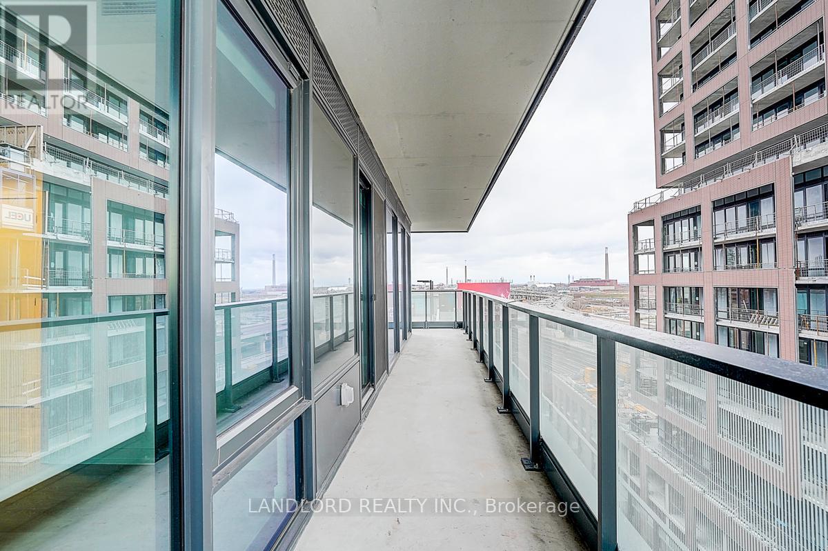 1102 - 35 Parliament Street, Toronto, Ontario  M5A 0Z5 - Photo 42 - C12753350