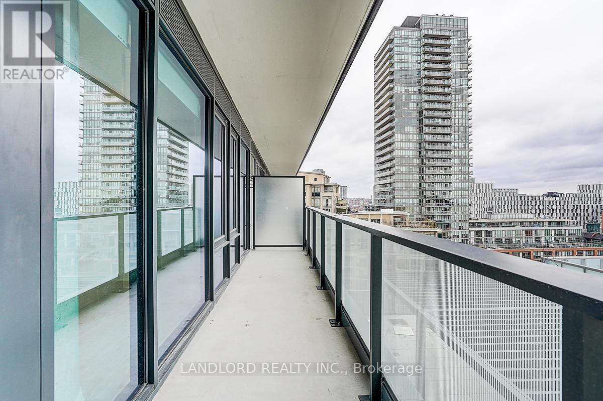 1102 - 35 Parliament Street, Toronto, Ontario  M5A 0Z5 - Photo 43 - C12753350