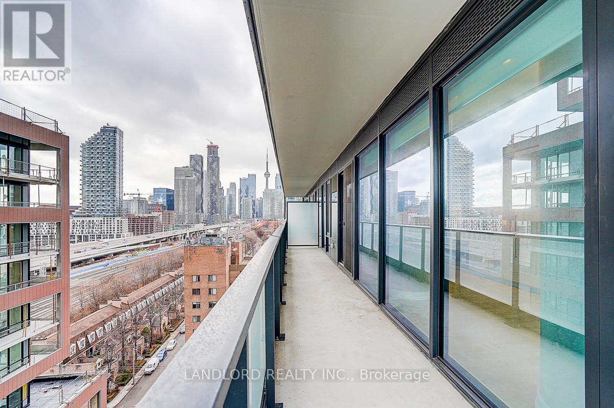 1102 - 35 Parliament Street, Toronto, Ontario  M5A 0Z5 - Photo 45 - C12753350