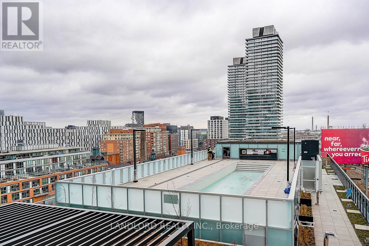 1102 - 35 Parliament Street, Toronto, Ontario  M5A 0Z5 - Photo 49 - C12753350