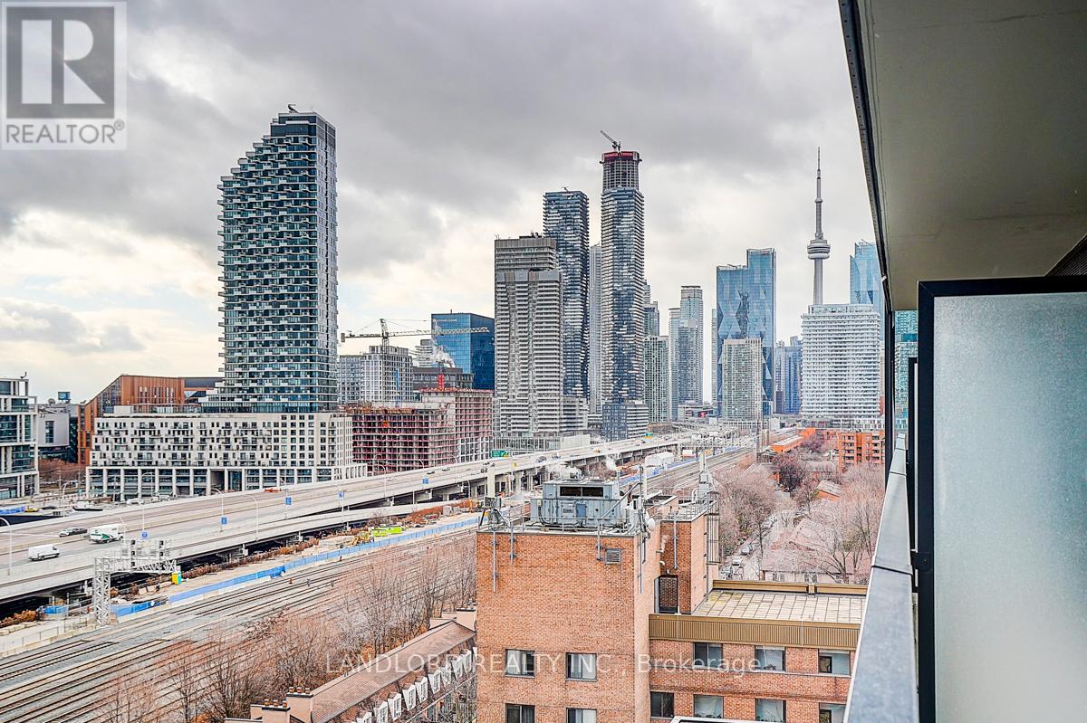 1102 - 35 Parliament Street, Toronto, Ontario  M5A 0Z5 - Photo 50 - C12753350