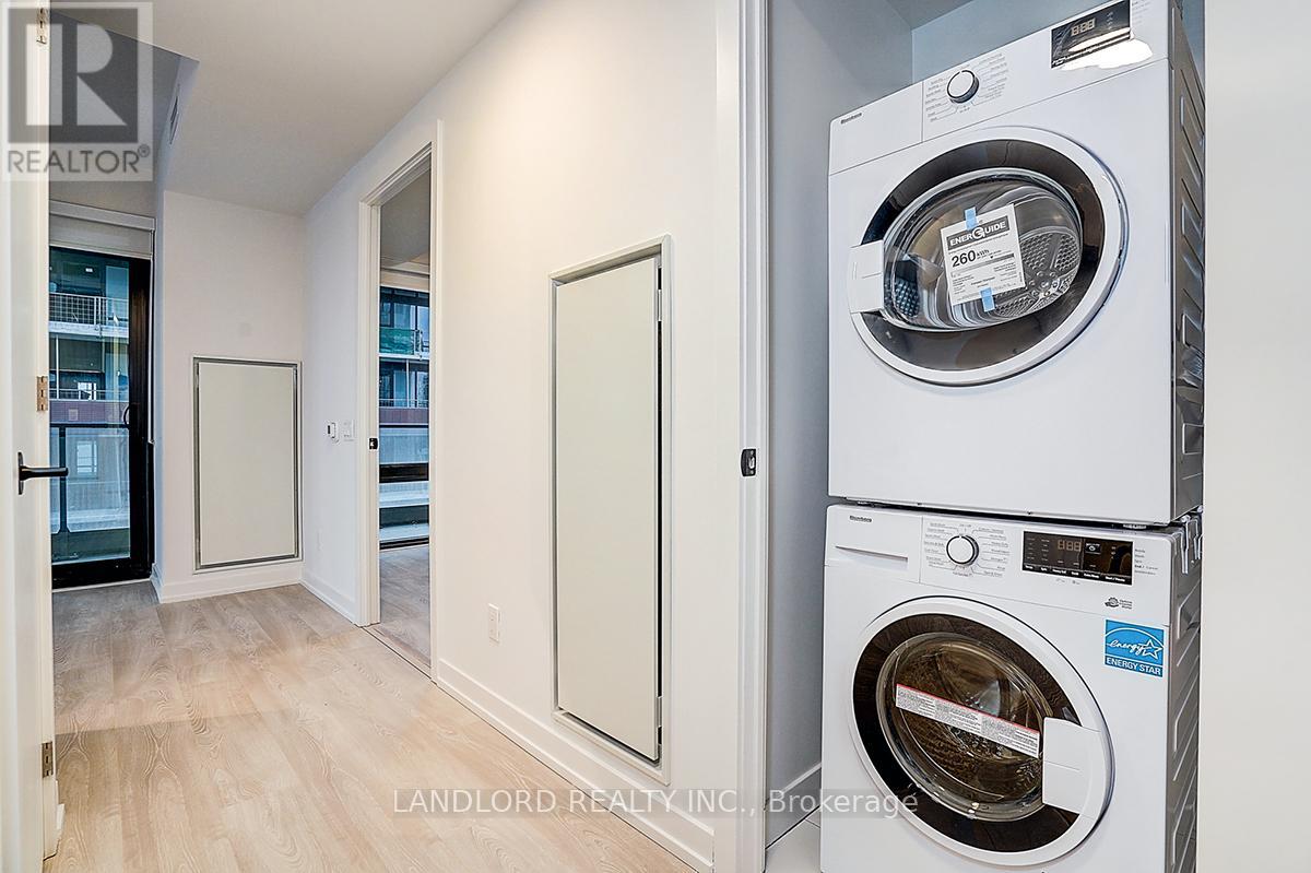 1102 - 35 Parliament Street, Toronto, Ontario  M5A 0Z5 - Photo 8 - C12753350