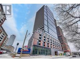 1102 - 35 PARLIAMENT STREET, Toronto, Ontario