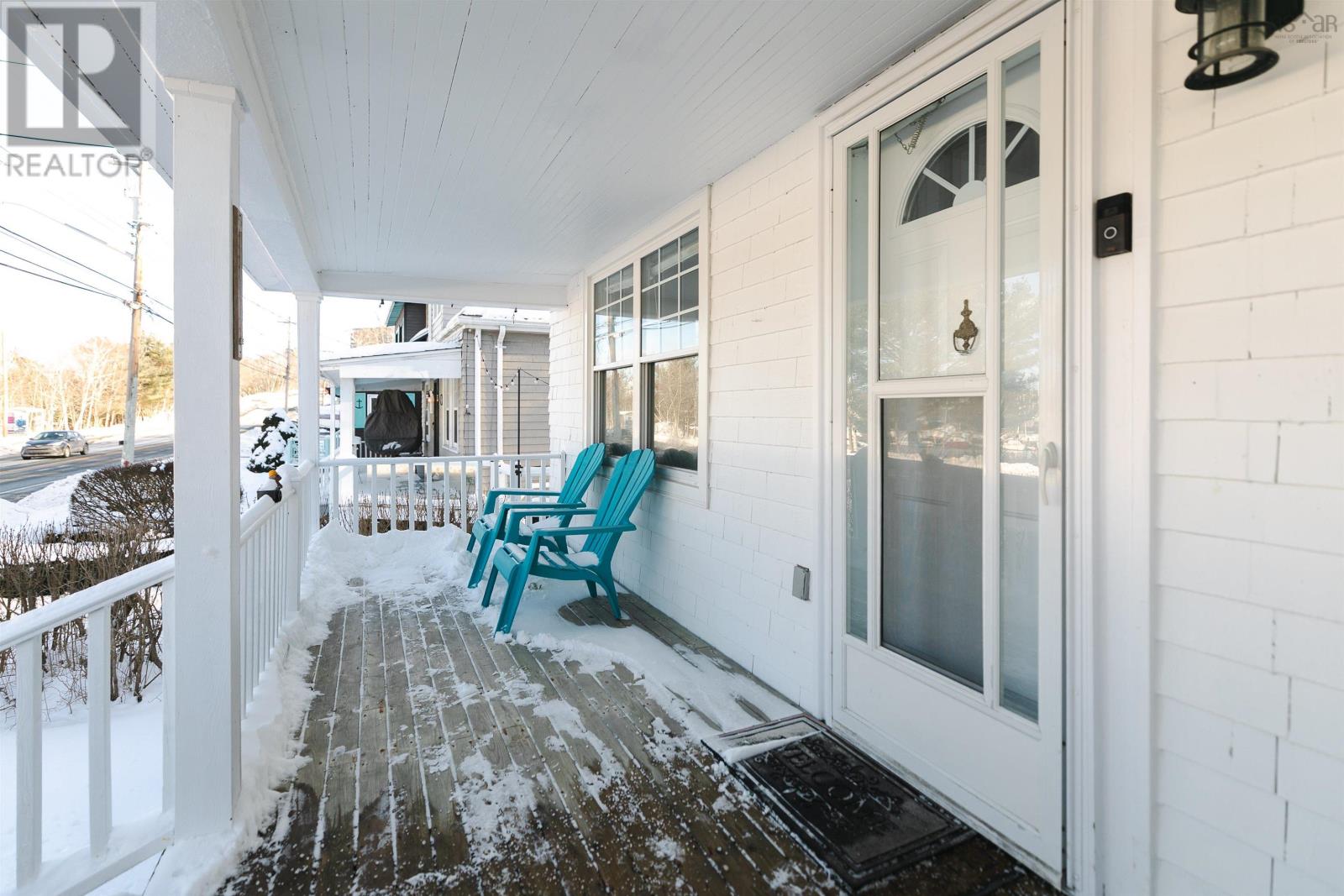 1233 Purcells Cove Road, Halifax, Nova Scotia  B3P 2B3 - Photo 7 - 202602005