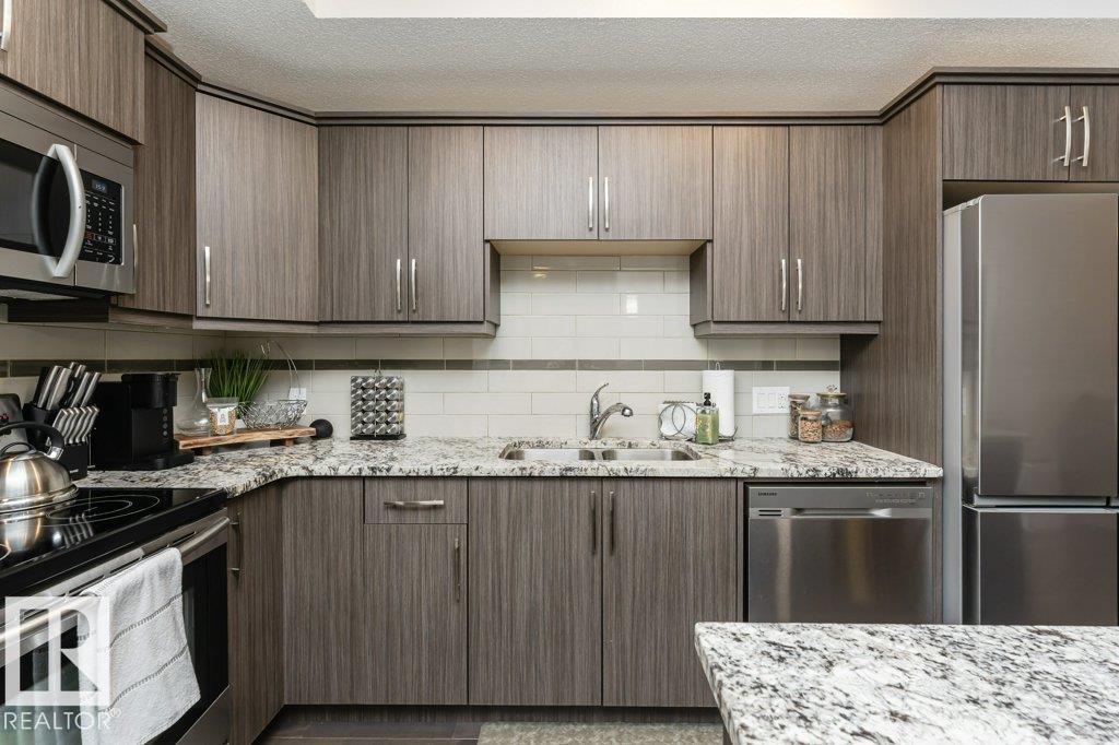 #315 10523 123 St Nw, Edmonton, Alberta T5N 1N9 - Photo 10 - E4472037