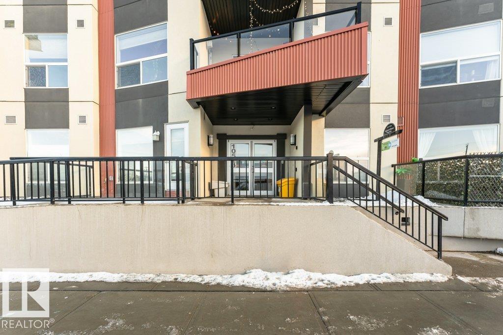 #315 10523 123 St Nw, Edmonton, Alberta T5N 1N9 - Photo 3 - E4472037