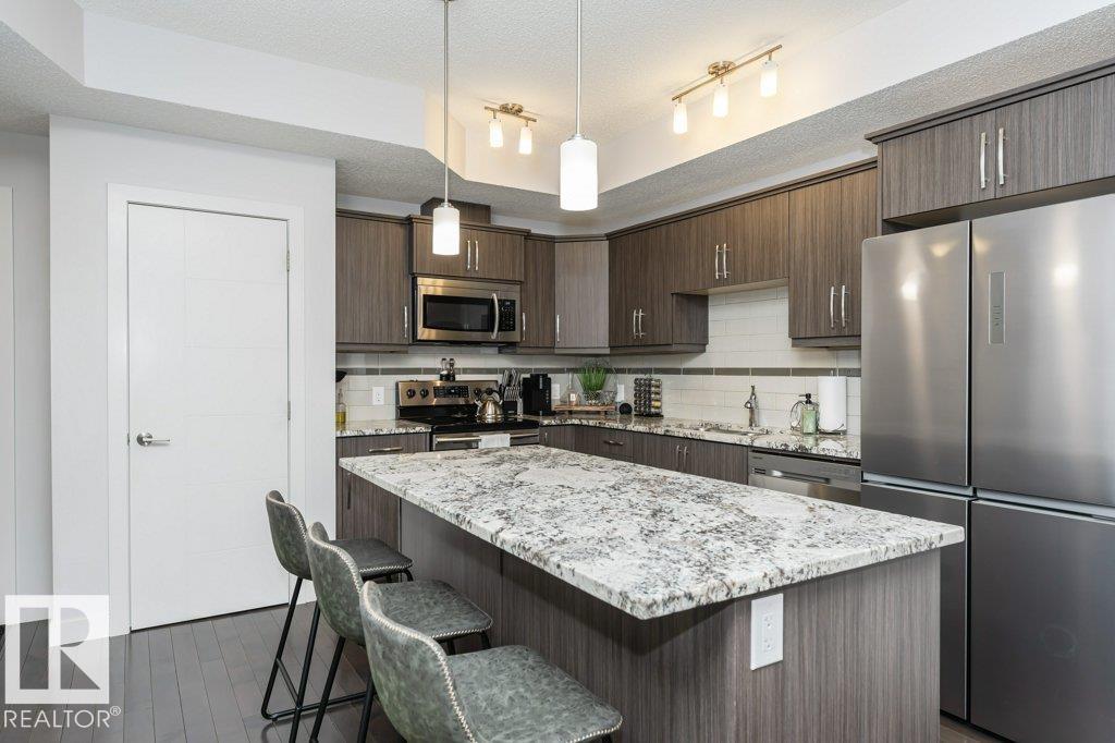 #315 10523 123 St Nw, Edmonton, Alberta T5N 1N9 - Photo 7 - E4472037