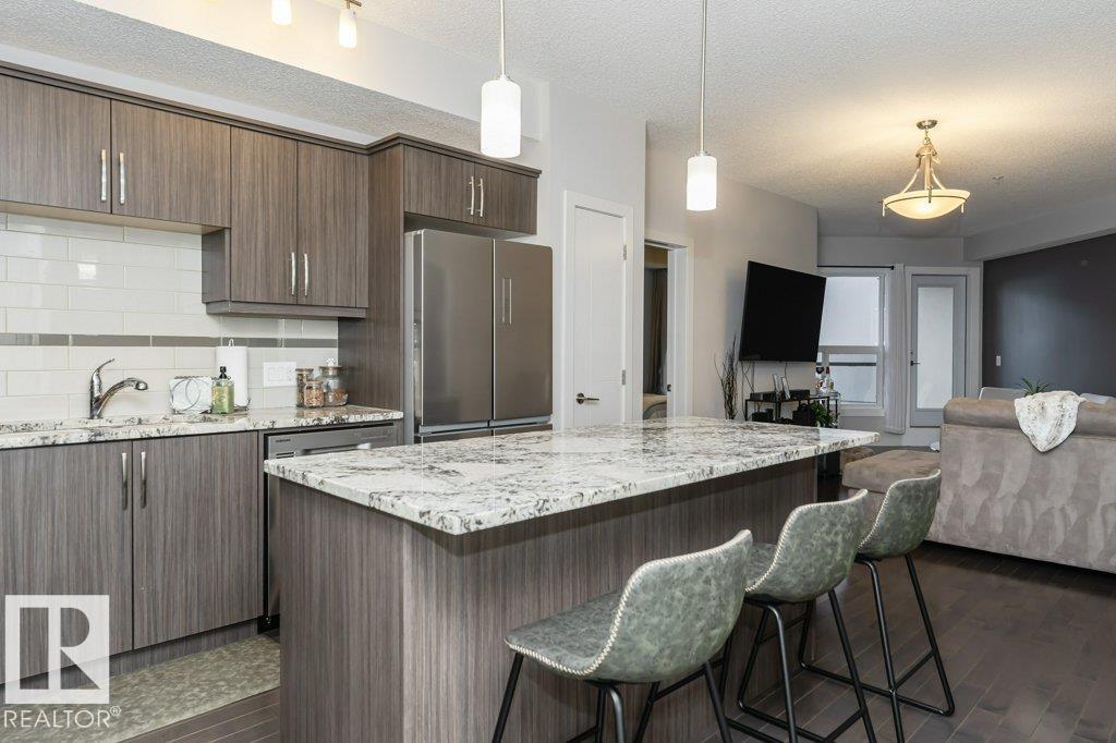 #315 10523 123 St Nw, Edmonton, Alberta T5N 1N9 - Photo 9 - E4472037