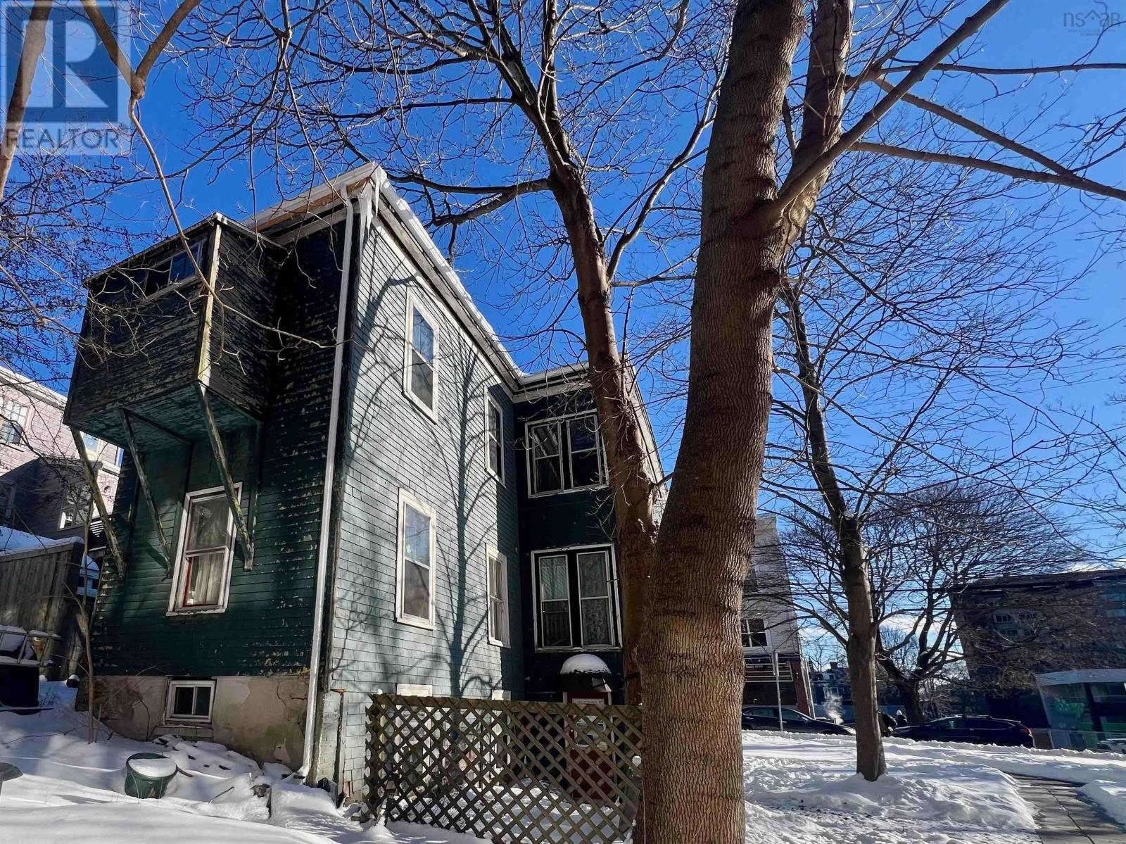 5571 Fenwick Street, Halifax Peninsula, Nova Scotia  B3H 1R1 - Photo 31 - 202602006