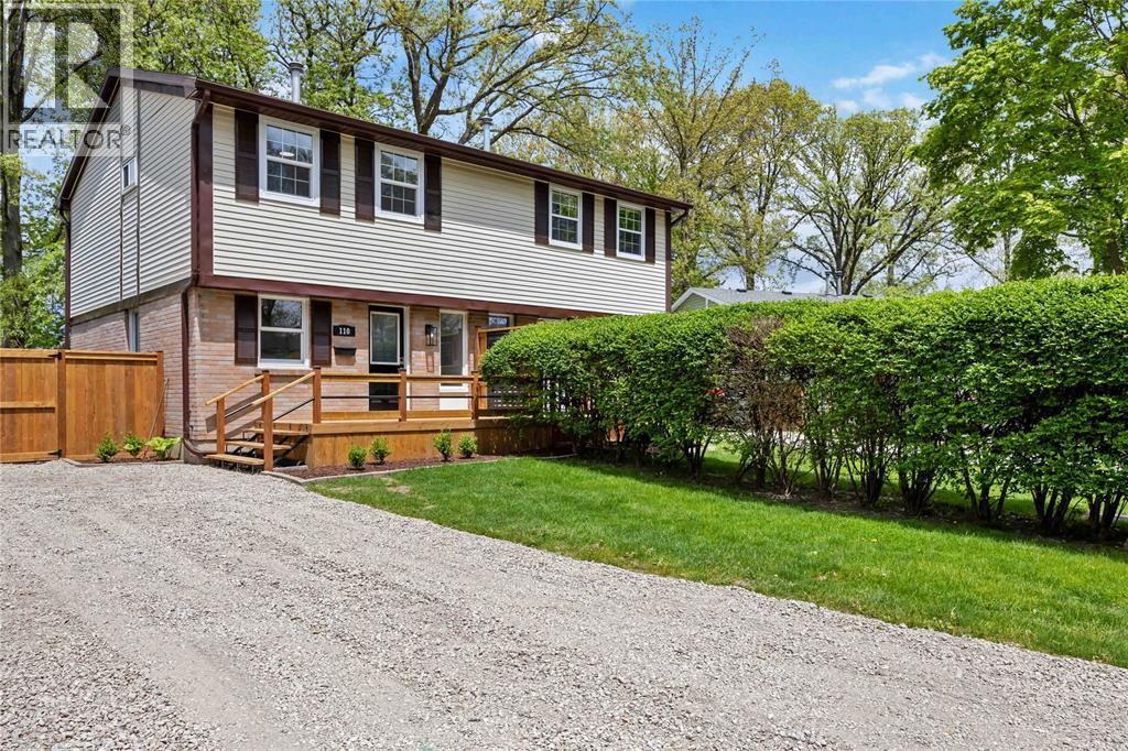 110 FAIRVIEW PLACE, Sarnia, Ontario