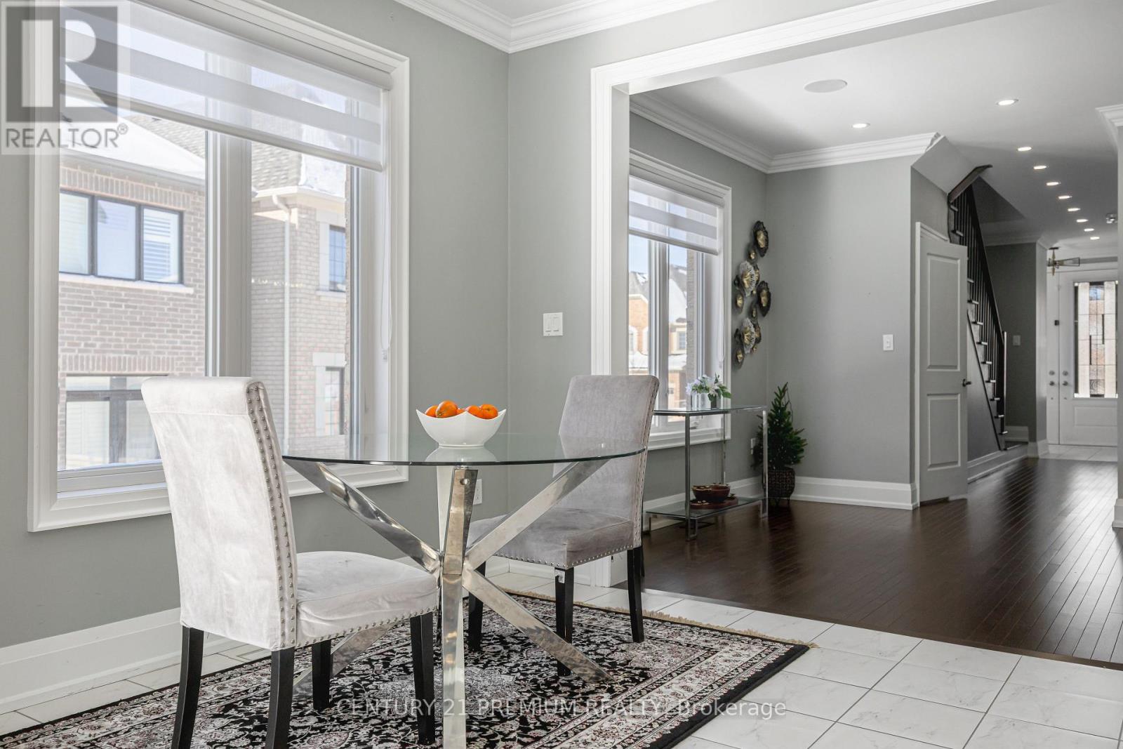 25 Christine Elliott Avenue, Whitby, Ontario  L1P 0B8 - Photo 11 - E12753246