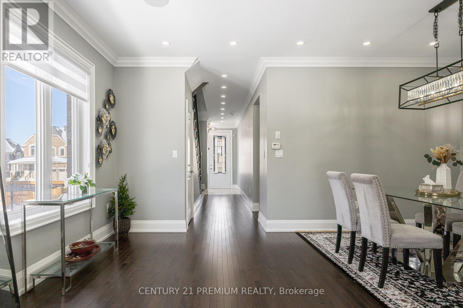 25 Christine Elliott Avenue, Whitby, Ontario  L1P 0B8 - Photo 8 - E12753246