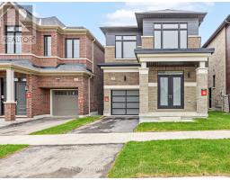 1811 NARCISSUS GARDENS, Pickering, Ontario