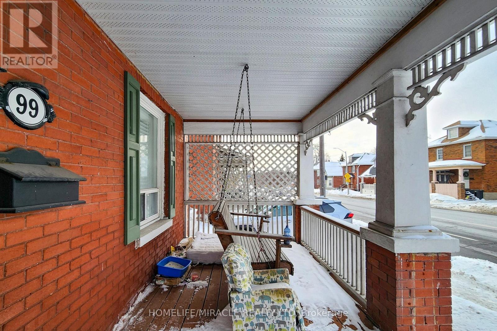 99 Adelaide Avenue W, Oshawa, Ontario  L1G 1Y5 - Photo 4 - E12753352