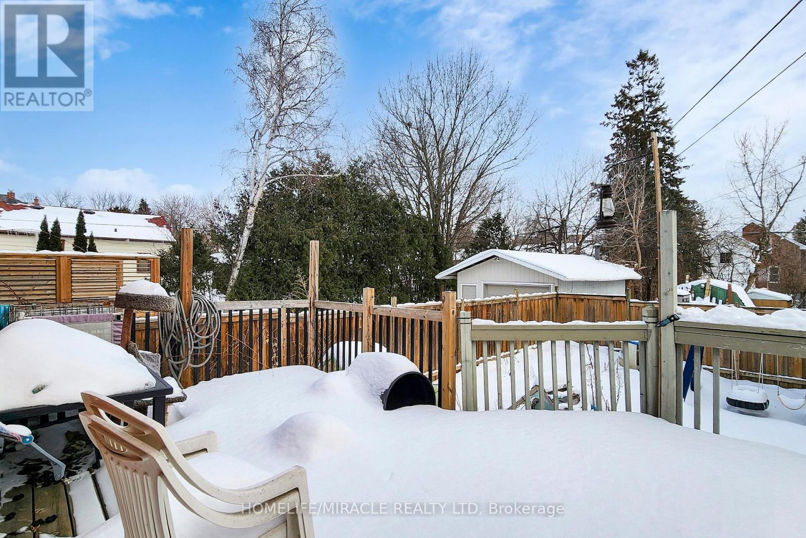 99 Adelaide Avenue W, Oshawa, Ontario  L1G 1Y5 - Photo 44 - E12753352