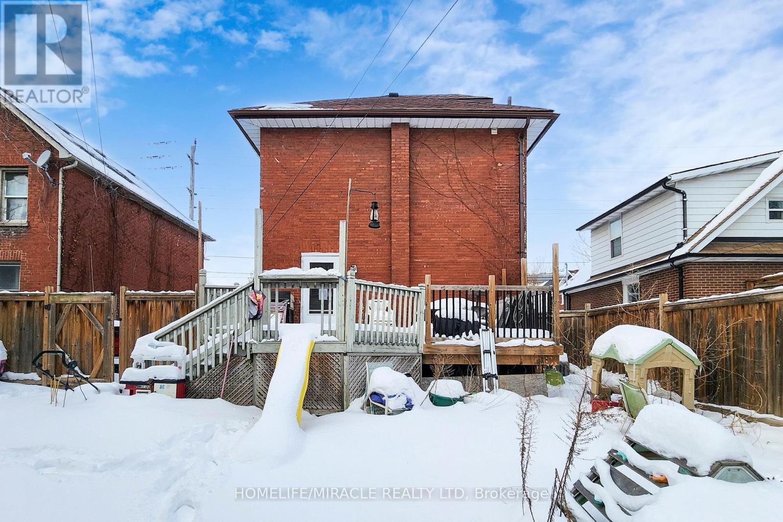 99 Adelaide Avenue W, Oshawa, Ontario  L1G 1Y5 - Photo 45 - E12753352