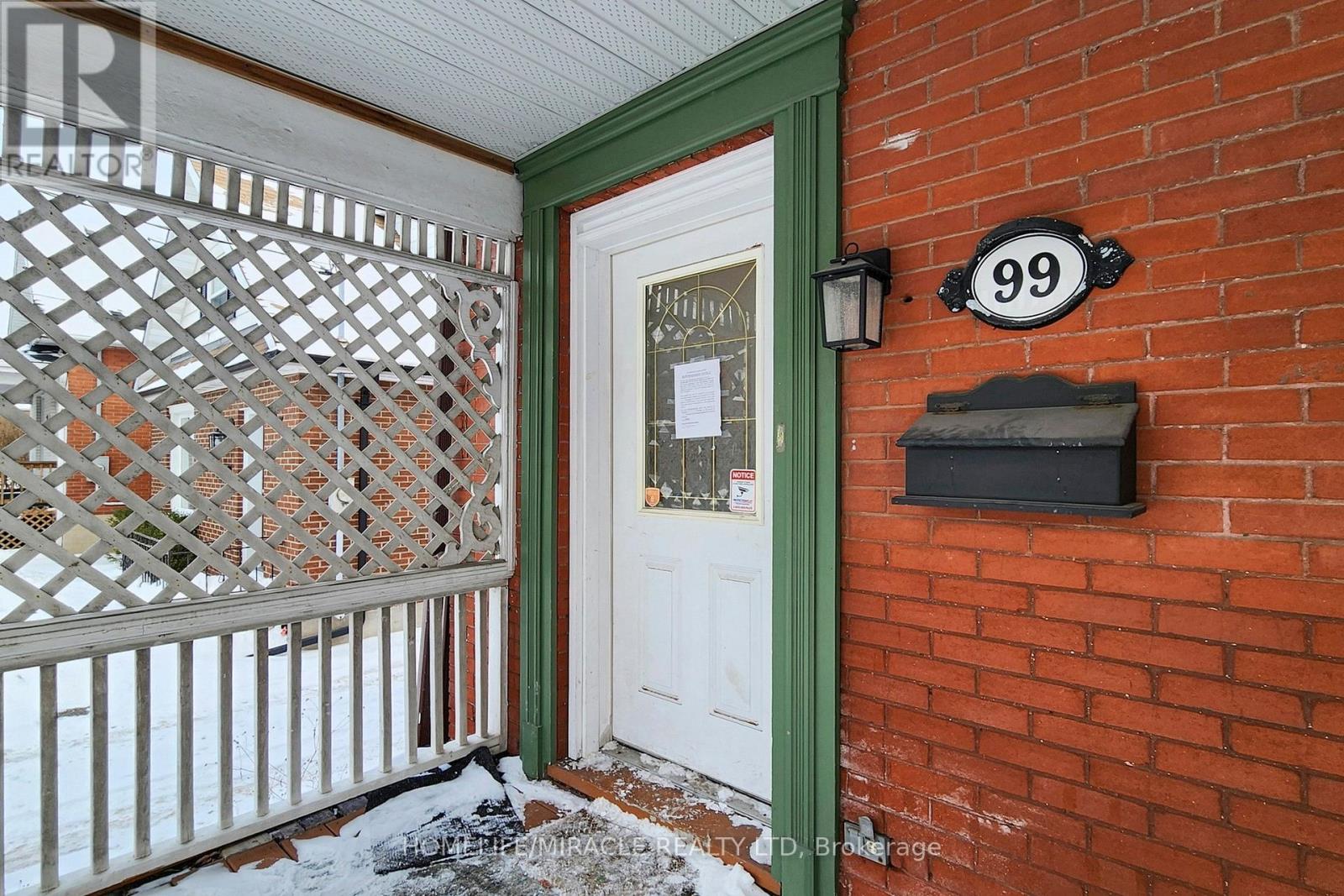 99 Adelaide Avenue W, Oshawa, Ontario  L1G 1Y5 - Photo 5 - E12753352