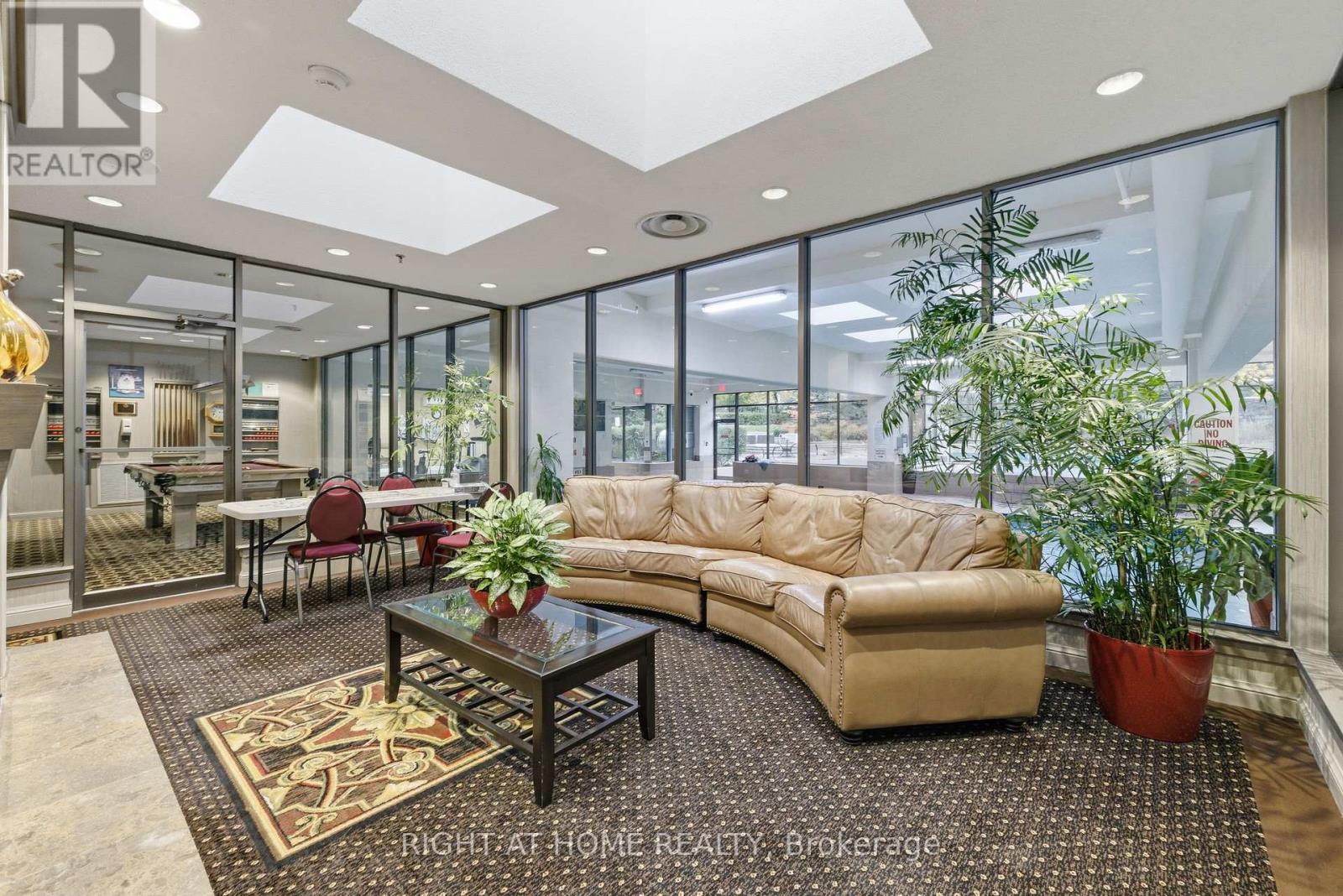 1104 - 1890 Valley Farm Road, Pickering, Ontario  L1V 6B4 - Photo 38 - E12753356