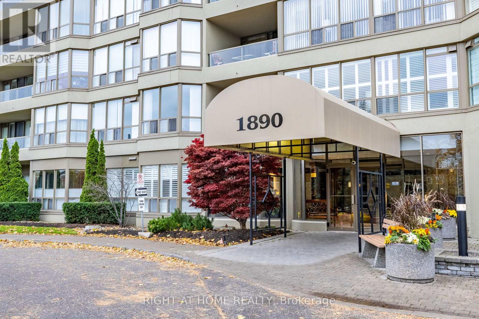 1104 - 1890 Valley Farm Road, Pickering, Ontario  L1V 6B4 - Photo 42 - E12753356