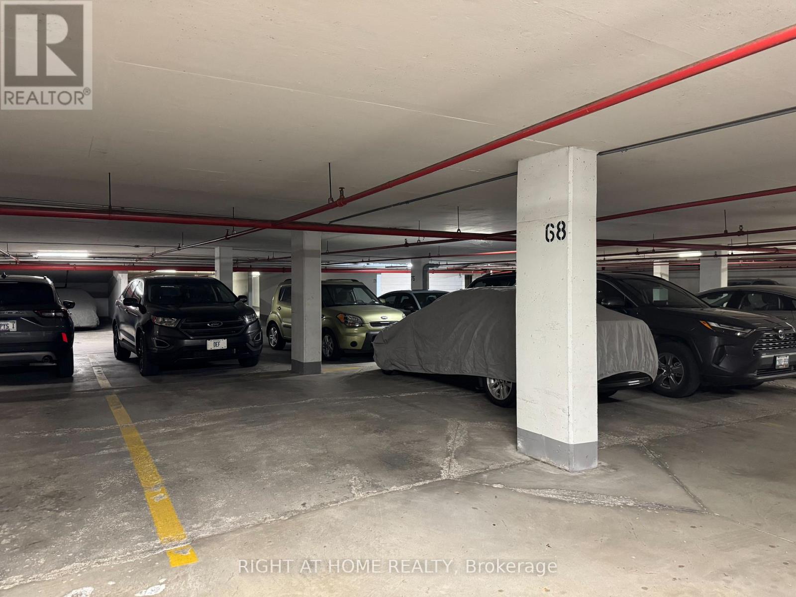 1104 - 1890 Valley Farm Road, Pickering, Ontario  L1V 6B4 - Photo 47 - E12753356