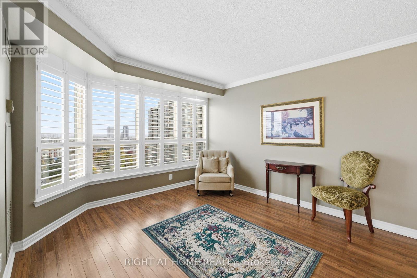 1104 - 1890 Valley Farm Road, Pickering, Ontario  L1V 6B4 - Photo 5 - E12753356